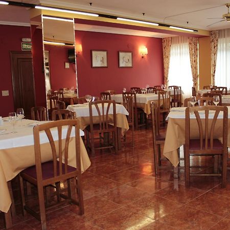 Hotel Penagrande Cangas De Narcea Exterior foto