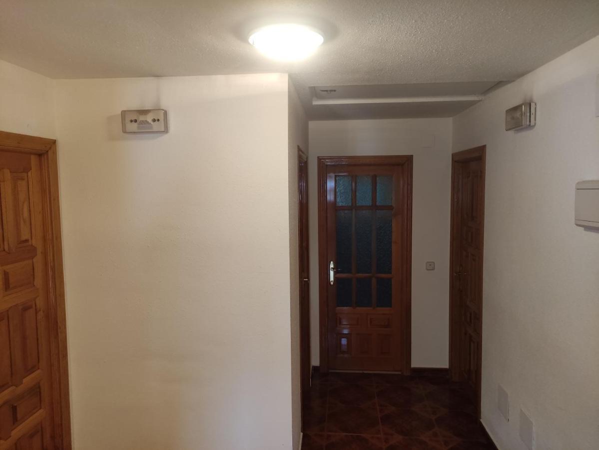 Hotel Penagrande Cangas De Narcea Exterior foto