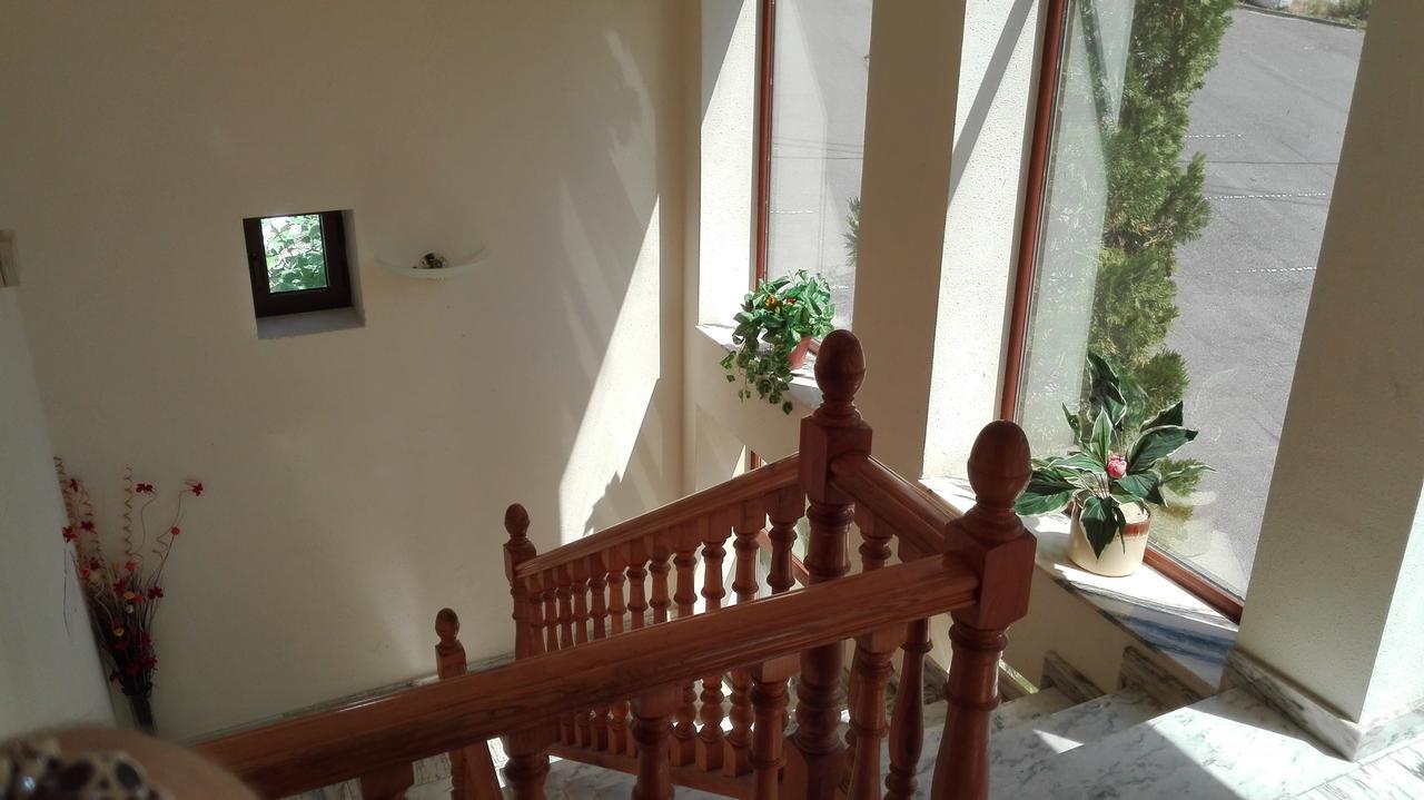Hotel Penagrande Cangas De Narcea Exterior foto
